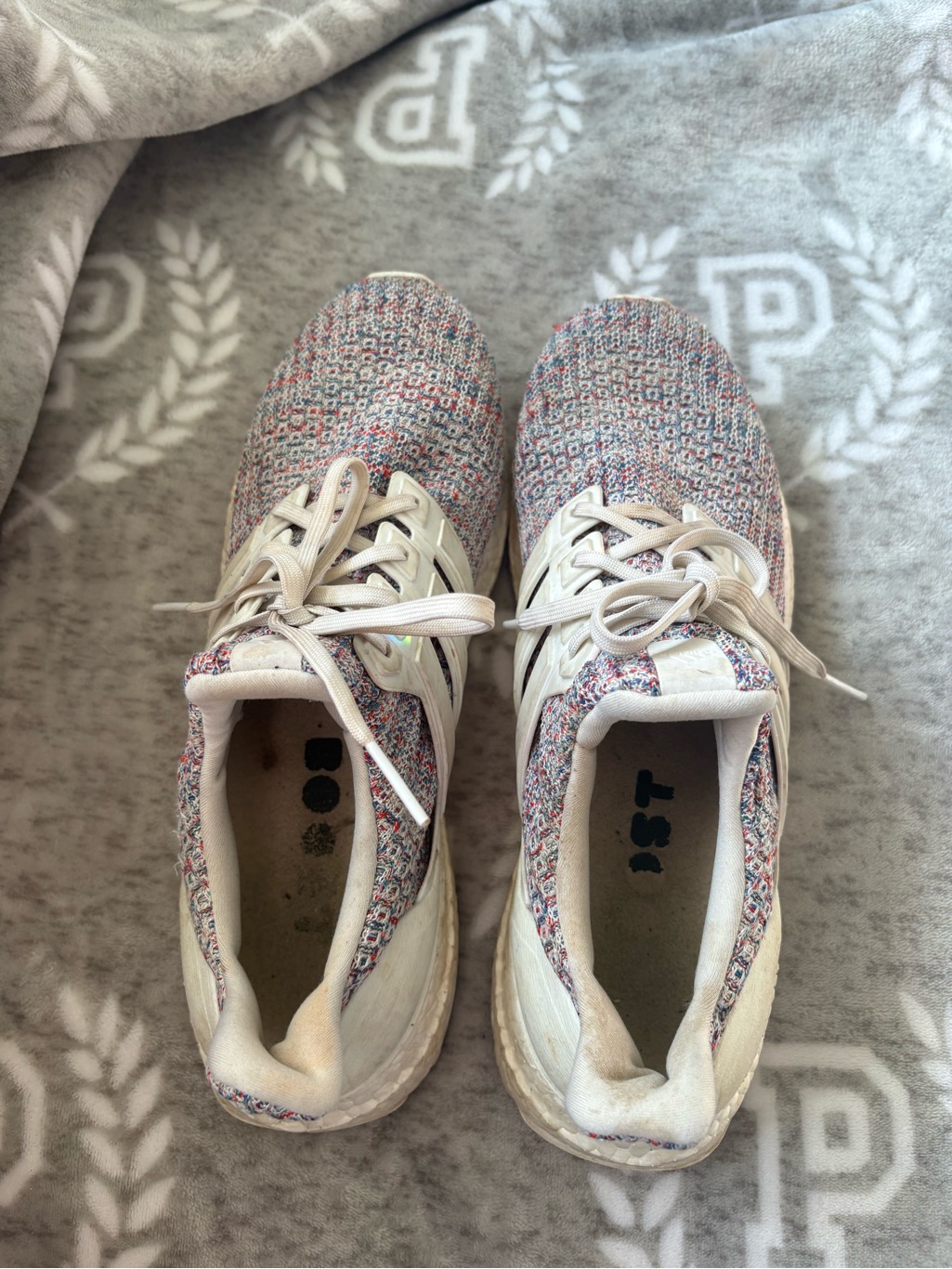 Adidas Boost